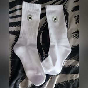 NEW Converse Boy 1 Pair Of Socks